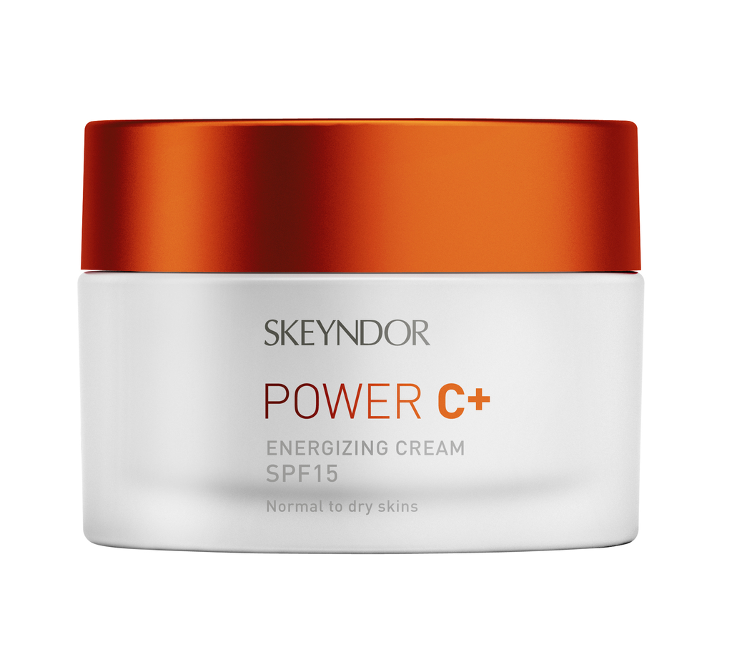 Skeyndor Power C energizing cream