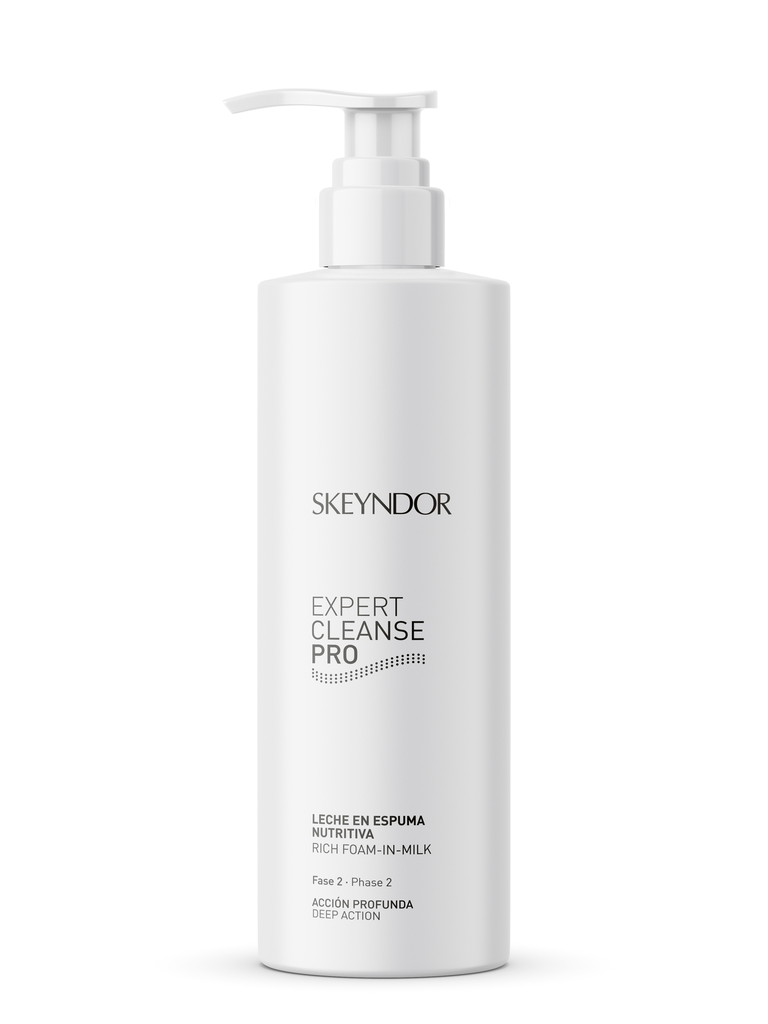 Skeyndor ExpertCleansePro cleansing milk