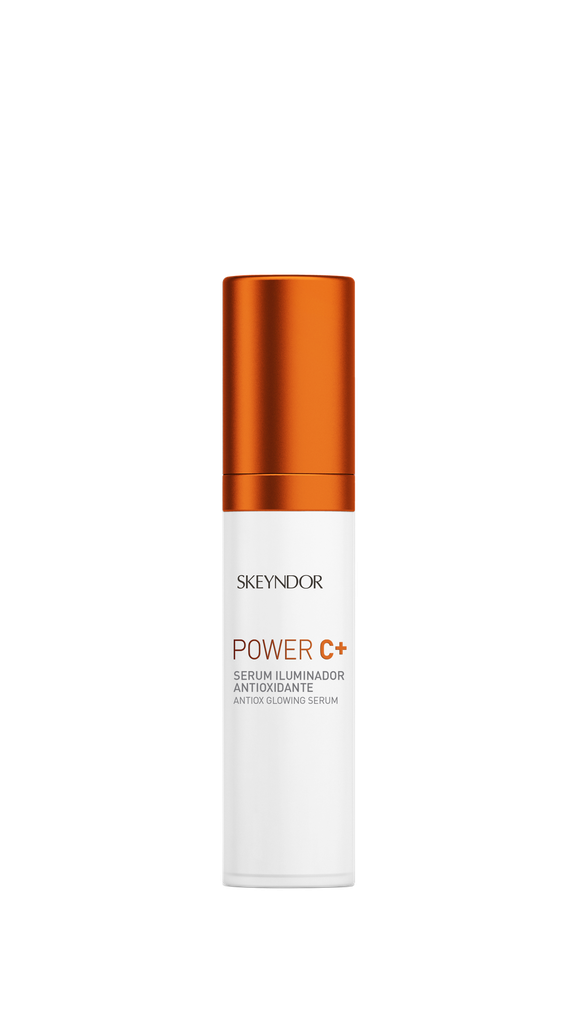 Skeyndor PowerC+ serum