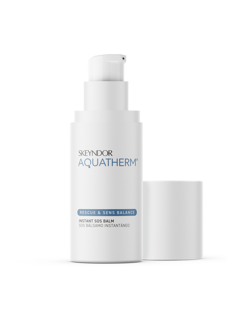 Skeyndor Aquatherm instant SOS balm
