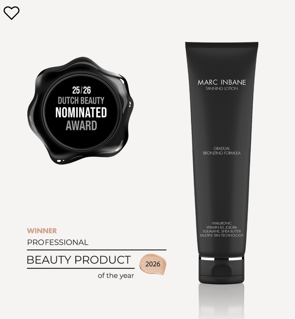Gradual tanning lotion