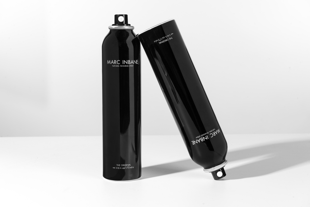 Natural tanning spray 50ml
